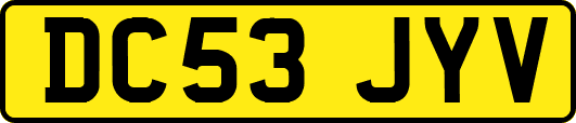 DC53JYV