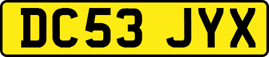 DC53JYX
