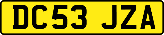 DC53JZA