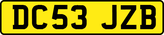 DC53JZB