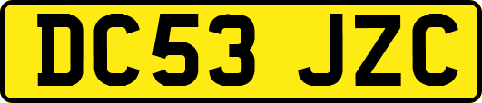 DC53JZC