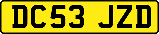 DC53JZD