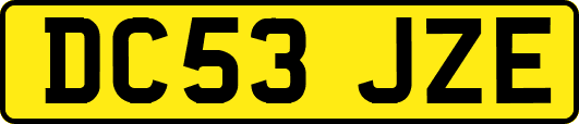 DC53JZE