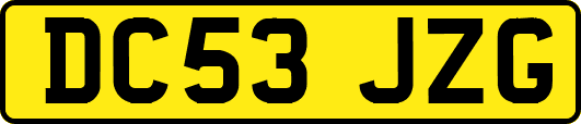 DC53JZG