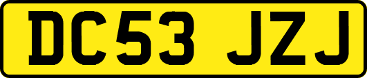 DC53JZJ