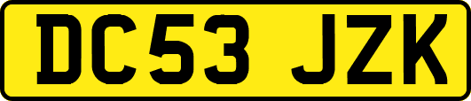 DC53JZK