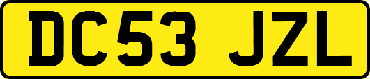DC53JZL