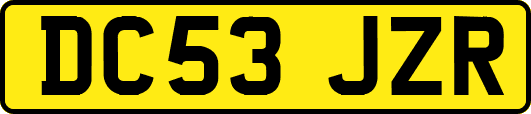 DC53JZR