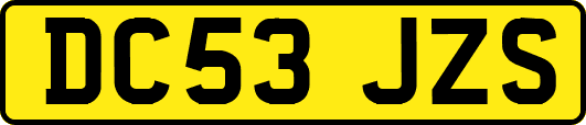 DC53JZS