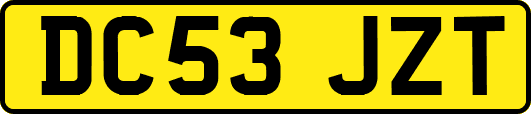 DC53JZT