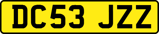 DC53JZZ