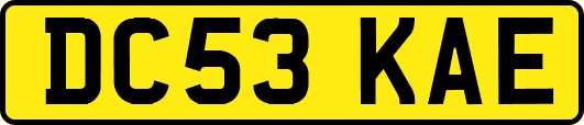 DC53KAE