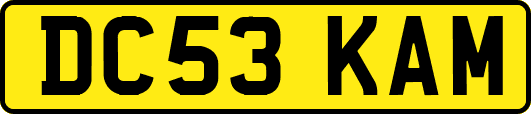 DC53KAM