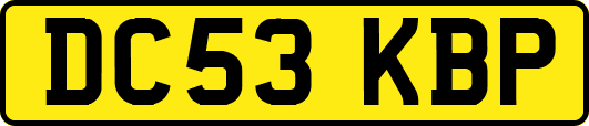 DC53KBP