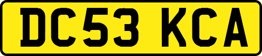 DC53KCA
