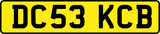 DC53KCB