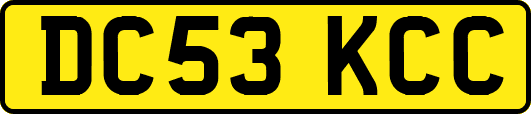 DC53KCC