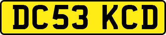 DC53KCD