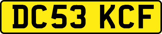 DC53KCF