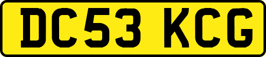 DC53KCG