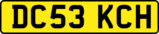 DC53KCH