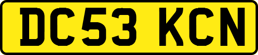 DC53KCN