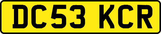 DC53KCR