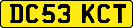 DC53KCT