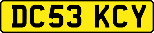 DC53KCY