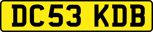 DC53KDB