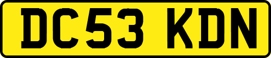 DC53KDN
