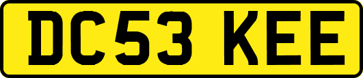 DC53KEE
