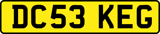 DC53KEG