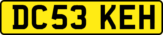 DC53KEH