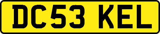 DC53KEL