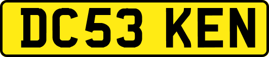 DC53KEN