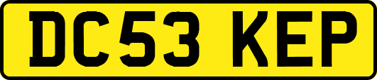 DC53KEP