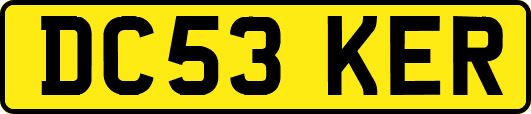 DC53KER