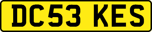DC53KES