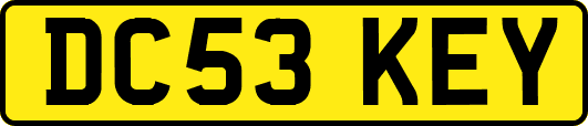 DC53KEY