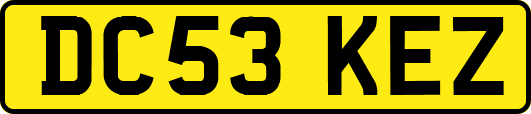 DC53KEZ
