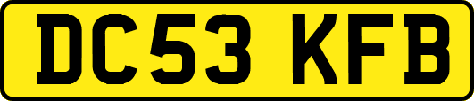 DC53KFB