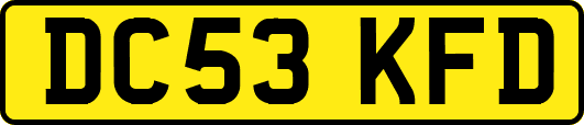 DC53KFD