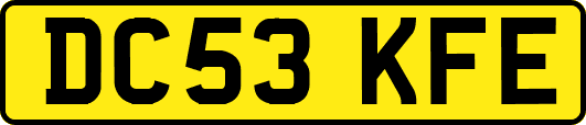DC53KFE