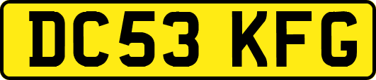DC53KFG