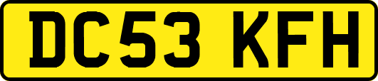 DC53KFH