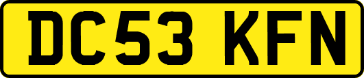 DC53KFN
