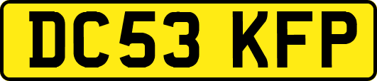 DC53KFP