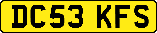 DC53KFS