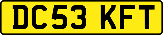 DC53KFT